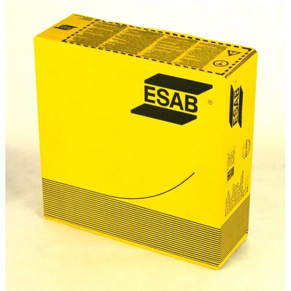 Сварочная проволока Esab 309Lsi (1.2) 1214 руб
